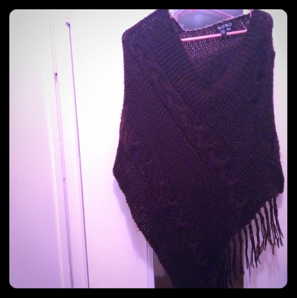 Warm Brown shall.